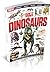 How It Works Book of Dinosaurs by Imagine Publishing