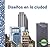 Diseños en la ciudad (Patterns in the City) (Idisenos Divertidos!) (Spanish Edition)