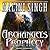 Archangel's Prophecy (Guild Hunter, #11)