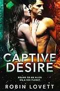 Captive Desire
