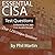 Essential CISM Test Questio...
