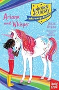 Ariana and Whisper (Unicorn Academy: Where Magic Happens, #8)