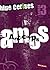Blue cerises : Amos