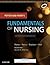 Potter and Perry's Fundamentals of Nursing: Second South Asia Edition