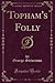Topham's Folly by George Stevenson