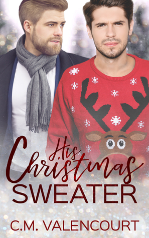 His Christmas Sweater (ebook)