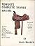 Cowboys Complete Saddle Making by John Hopper