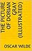 The Picture of Dorian Gray (Illustrated)