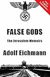False Gods: The Jerusalem Memoirs