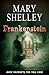 Harrap's Frankenstein by Mary Wollstonecraft Shelley