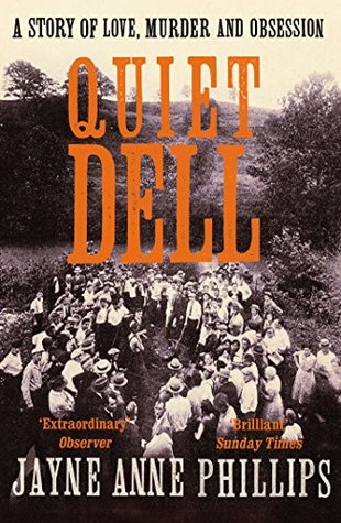 QUIET DELL