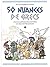 50 nuances de grecs, Tome 1 : Encyclopédie des mythes et des mythologies [ 50 Shades of Greek, Volume 1: Encyclopedia of Myths and Mythologies ] (French Edition)