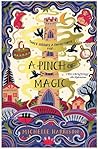 A Pinch of Magic by Michelle Harrison
