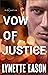 Vow of Justice (Blue Justic...