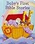 Baby's First Bible Stories Padded Board Book - Gift for Easte... by Rachel Elliot