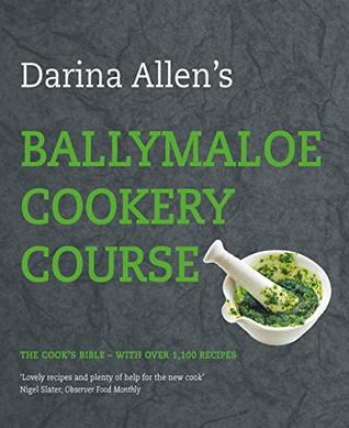 Ballymaloe Cookery Course: Revised Edition (Kindle Edition)