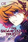 The Saga of Tanya the Evil, Vol. 5 by Carlo Zen