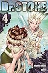 Dr. STONE, Vol. 4...