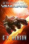 Vanguard (The Pike Chronicles, #10)