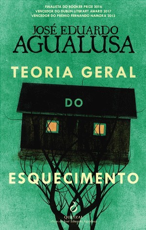 Book: Teoria Geral do Esquecimento