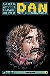 Dan the Unharmable #4 by David Lapham