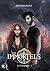 La Compagne (Les Immortels #1)