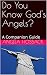 Do You Know God's Angels?: ...
