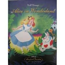 Disney's Alice in Wonderland