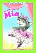 Adventures of Mia (5 Books in One)