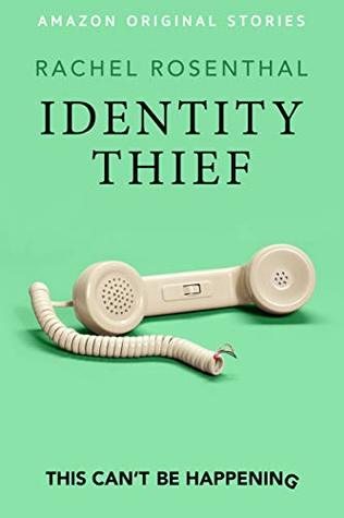 Identity Thief (This Can't Be Happening collection)