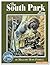 The South Park Line by Mallory Hope Ferrell