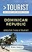 Greater Than a Tourist- Santo Domingo Dominican Republic by Wanda Compres