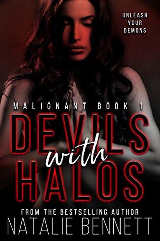 Devils with Halos (Malignant #1)