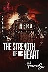 The Strength of His Heart (Enhanced World, #5 by Victoria Sue