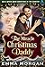 The Miracle Christmas Daddy (Mail Order Bride Christmas in the Country Book 3)