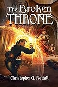 The Broken Throne