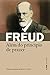 Além do princípio de prazer (Obras de Sigmund Freud) (Portuguese Edition)