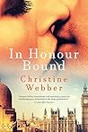 In Honour Bound by Christine Webber