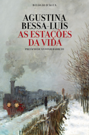 As Estações da Vida (Paperback)