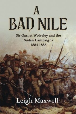 A Bad Nile (Paperback)