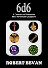 6d6 (Caverns and Creatures) Book cover for 6d6 (Caverns and Creatures)