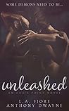 Unleashed: An Ogg...