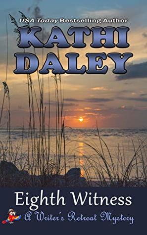 Eighth Witness (Writer's Retreat Mystery #8)