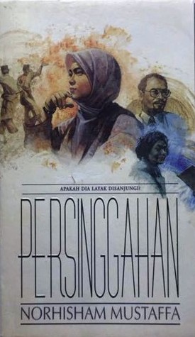 Persinggahan (Paperback)
