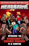 HEROBRINE Episode...