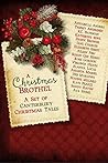 Book cover for A Christmas Brothel: A Set of Canterbury Christmas Tales