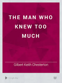 The Man Who Knew Too Much