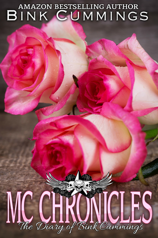 The Diary of Bink Cummings, Vol 4 (MC Chronicles, #4)