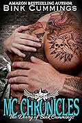 The Diary of Bink Cummings, Vol 3 (MC Chronicles, #3)