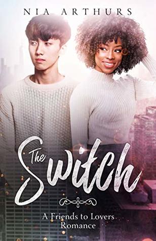 The Switch (Kindle Edition)
